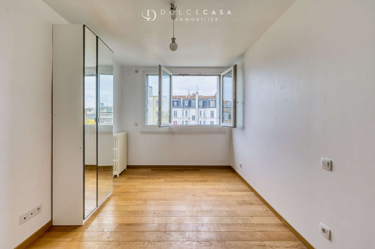 Appartement à LE PERREUX-SUR-MARNE