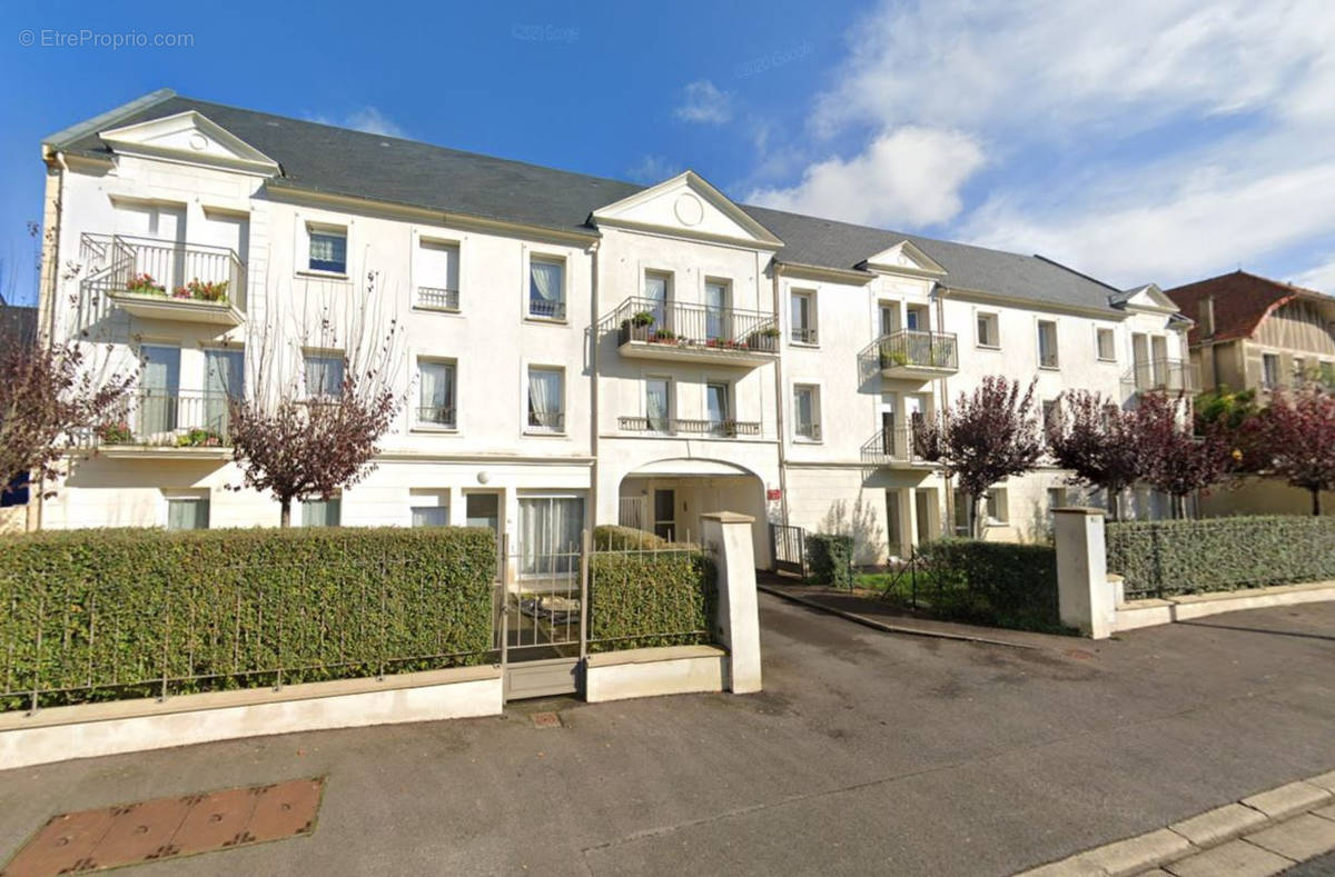 Appartement à BAYEUX