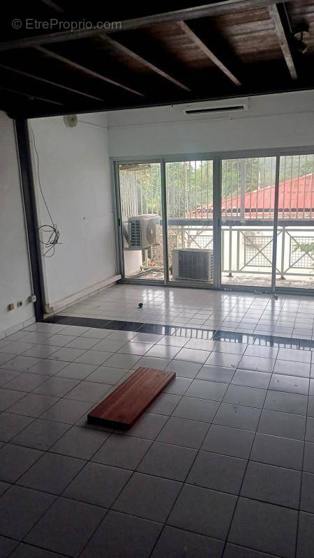 Appartement à CAYENNE