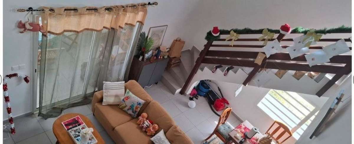 Appartement à CAYENNE