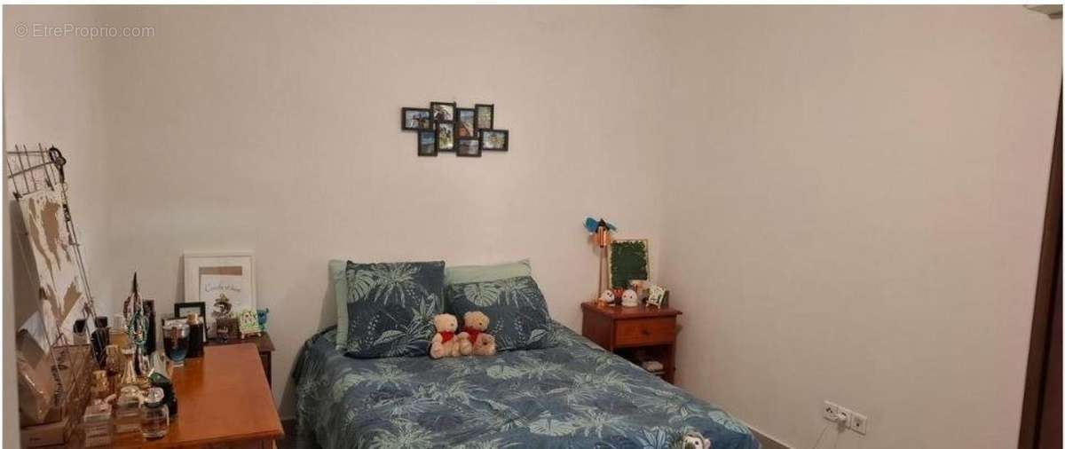 Appartement à CAYENNE