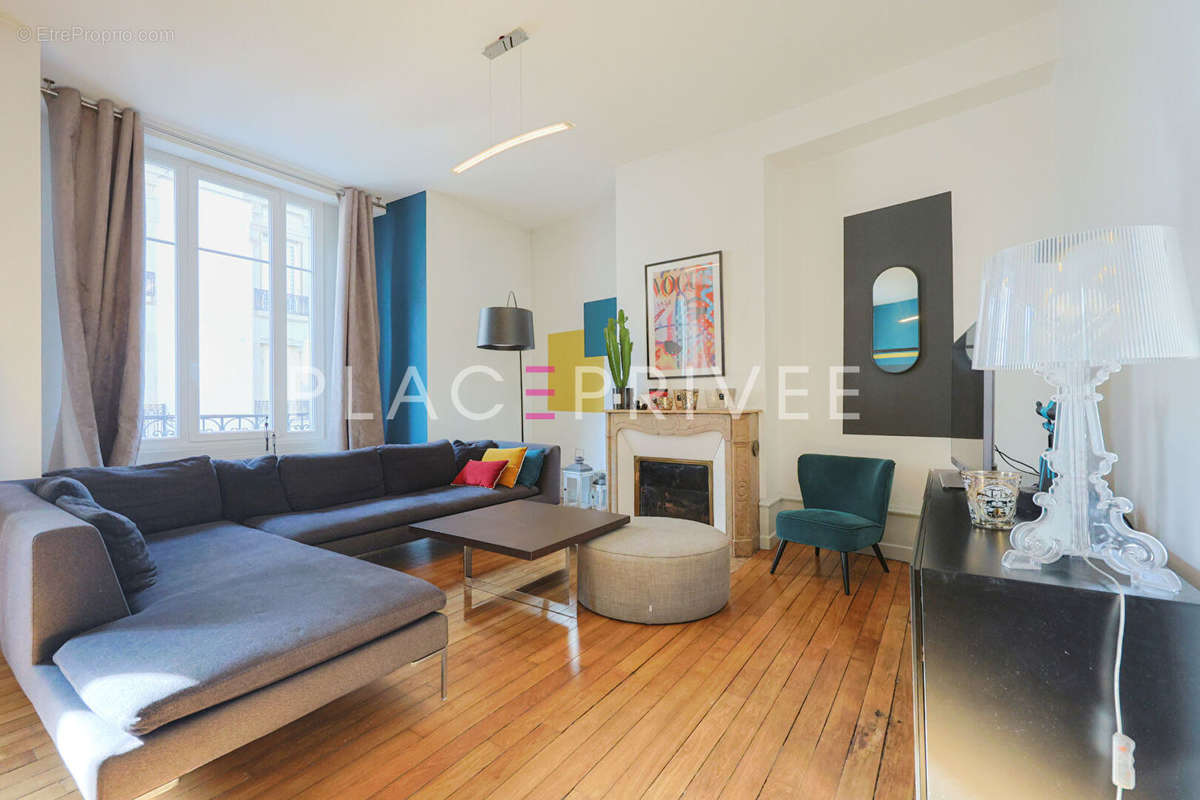 Appartement à EPINAL