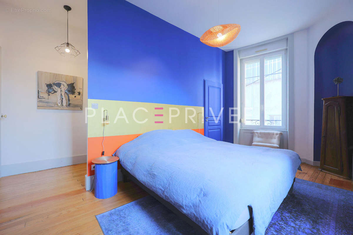 Appartement à EPINAL