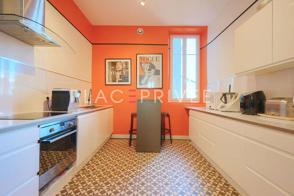 Appartement à EPINAL