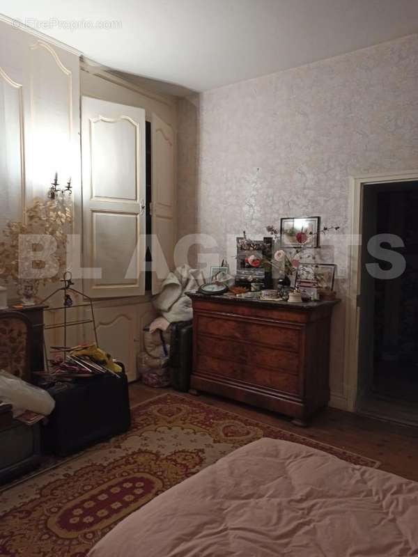 6fec779c-d0e7-431a-881a-8835981f994e - Appartement à TULLE