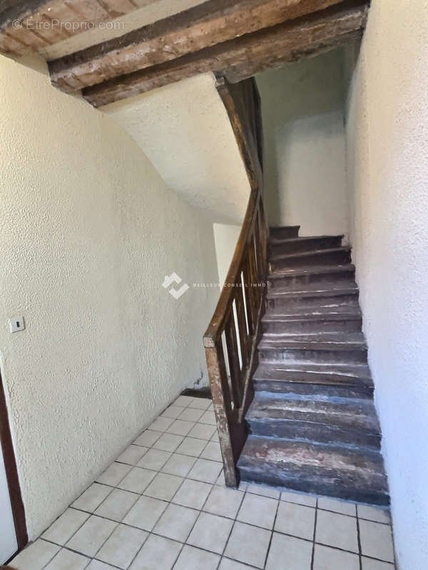 Appartement à MEAUX