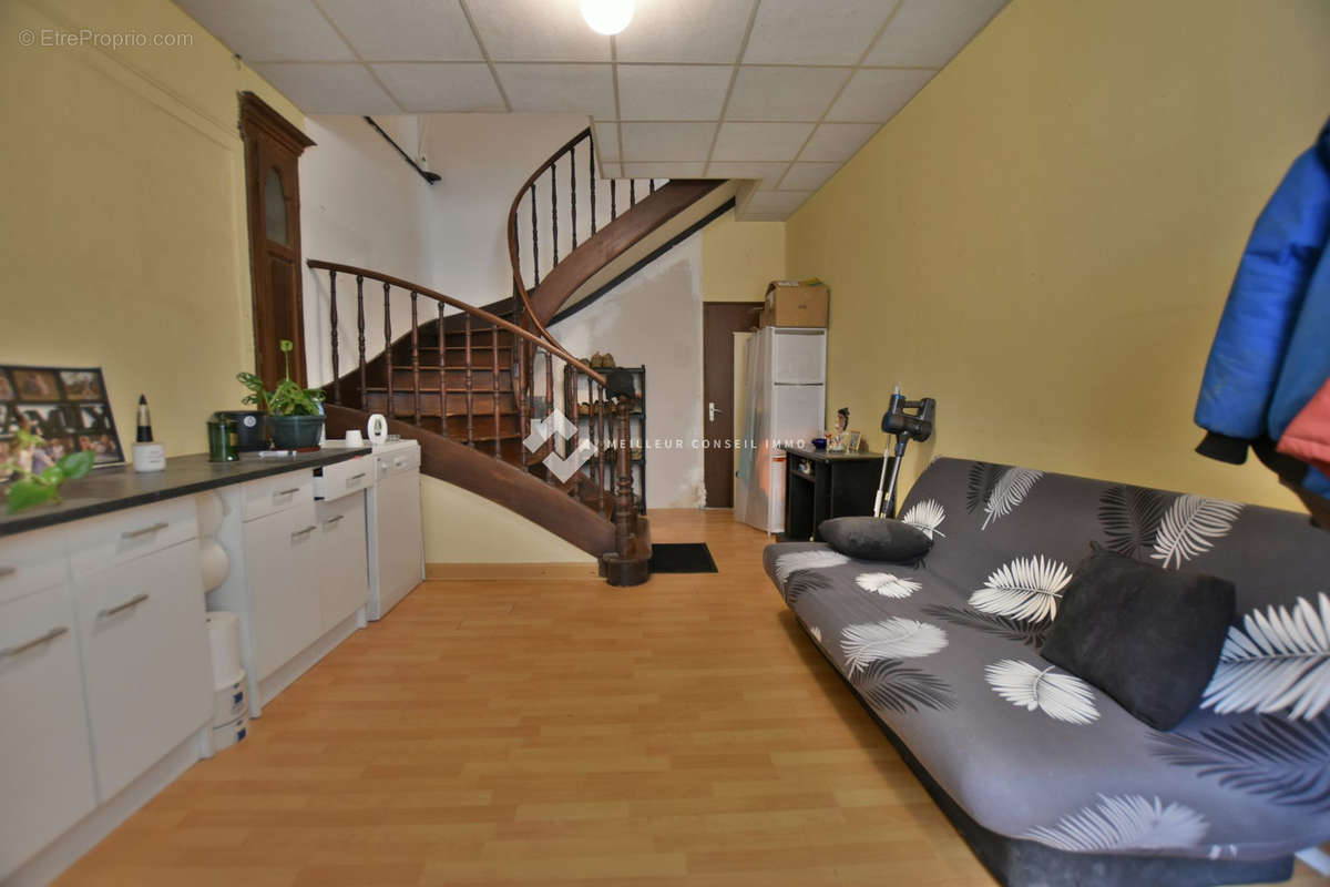 Appartement à MONTFORT-EN-CHALOSSE