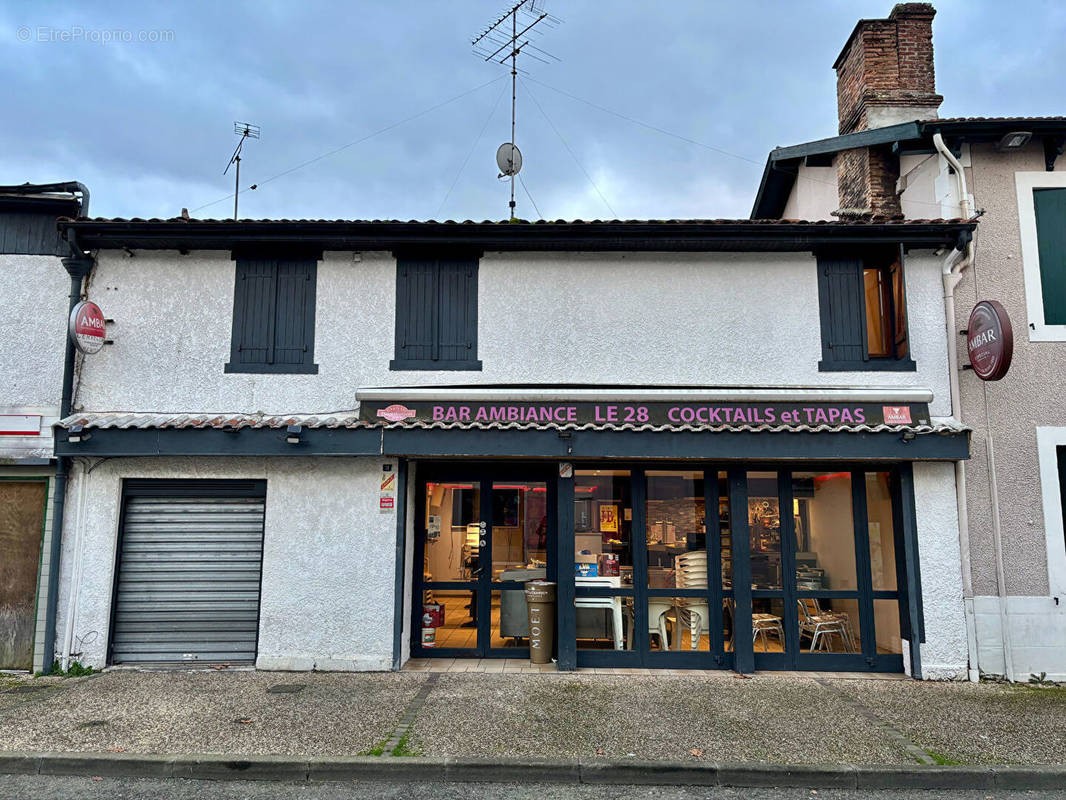 Appartement à LABOUHEYRE