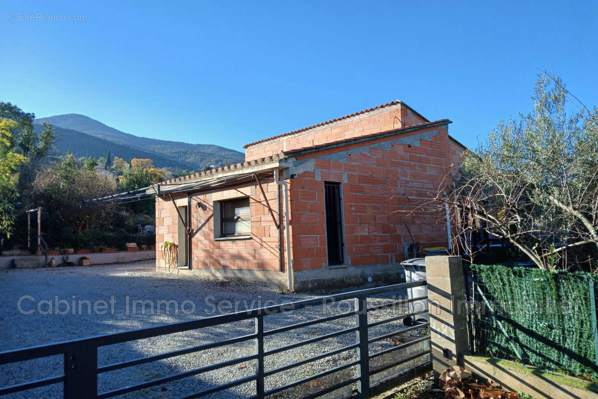 Maison à CERET