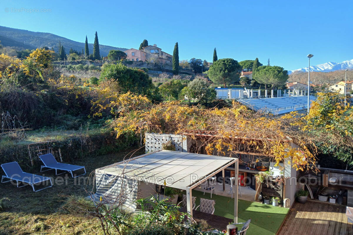 Maison à CERET