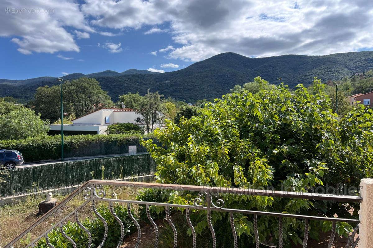 Maison à CERET