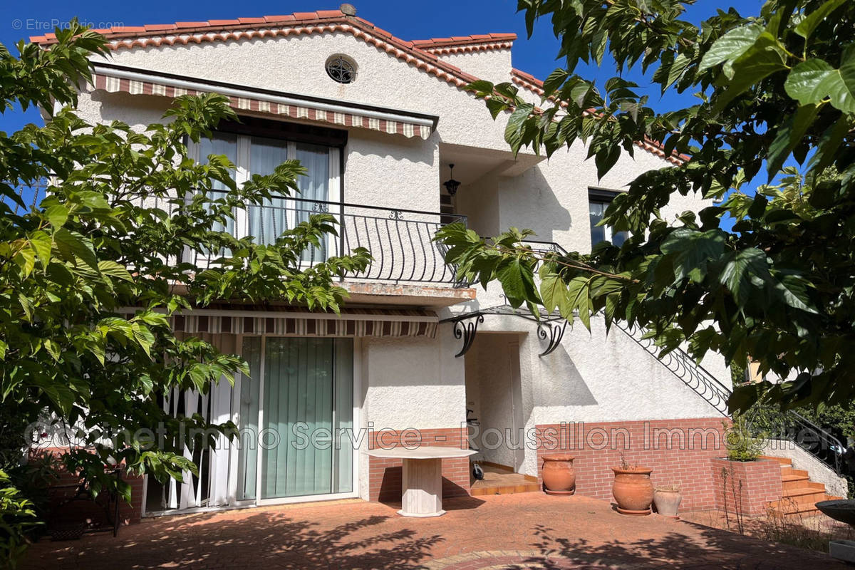 Maison à CERET