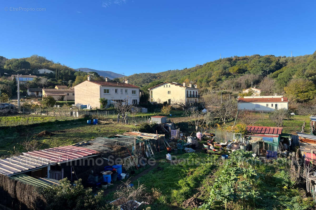 Maison à CERET