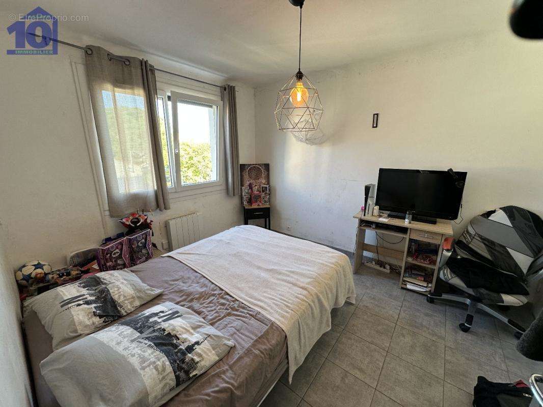 Appartement à BEZIERS