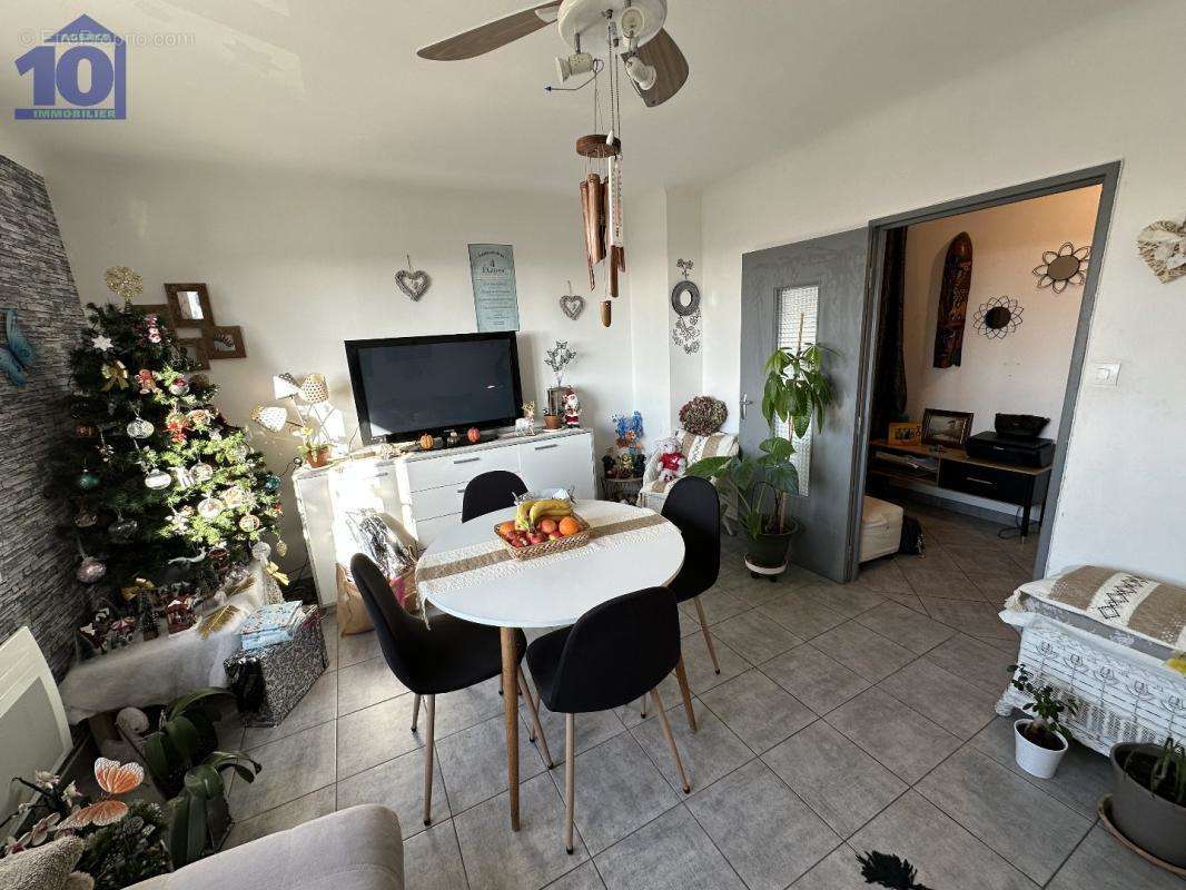 Appartement à BEZIERS