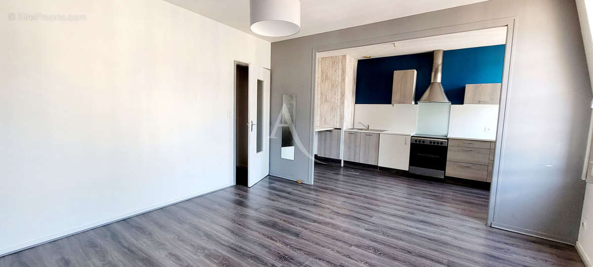 Appartement à COGNAC