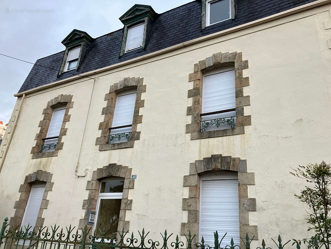 Appartement à AURAY