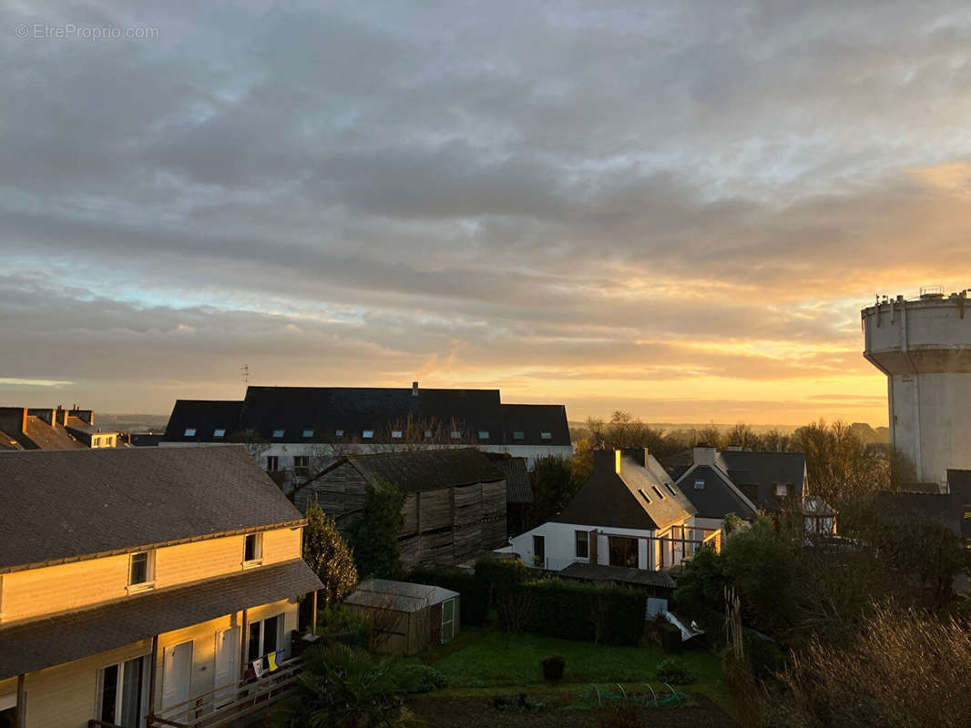 Appartement à AURAY