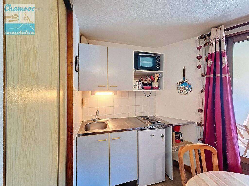 Appartement à ABONDANCE