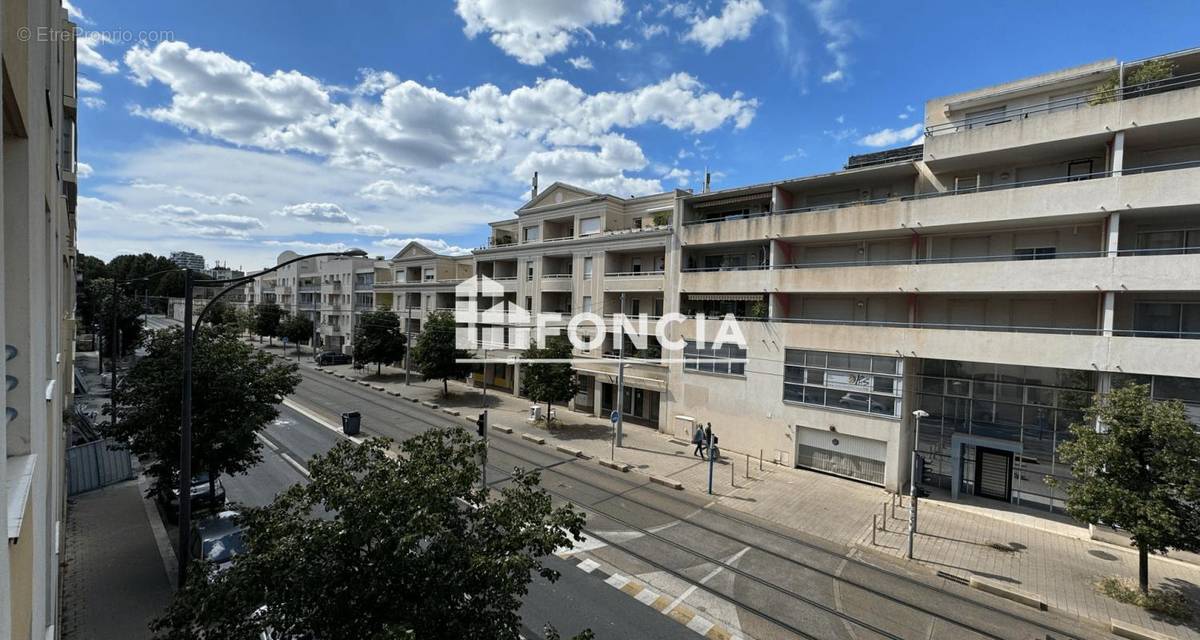 Appartement à MONTPELLIER