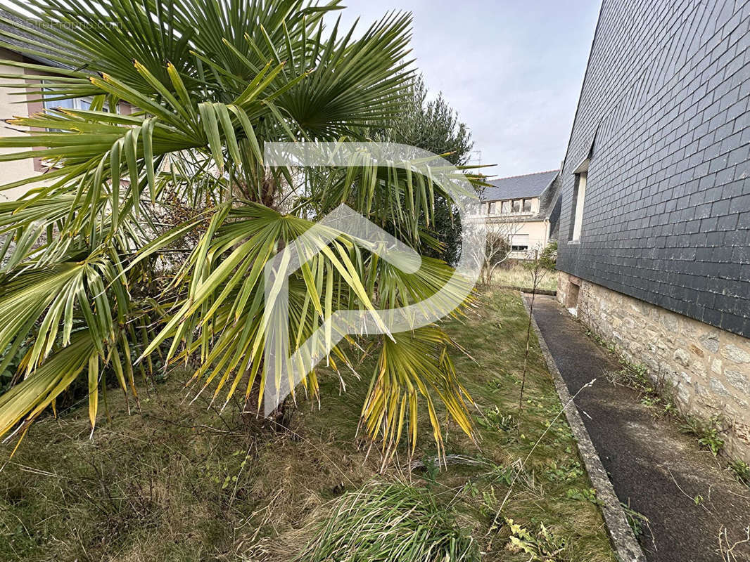 Maison à LANNION