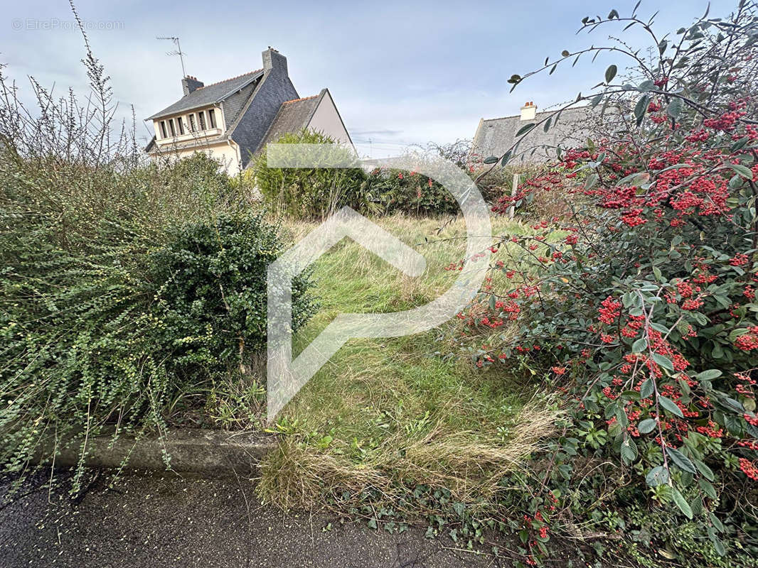 Maison à LANNION