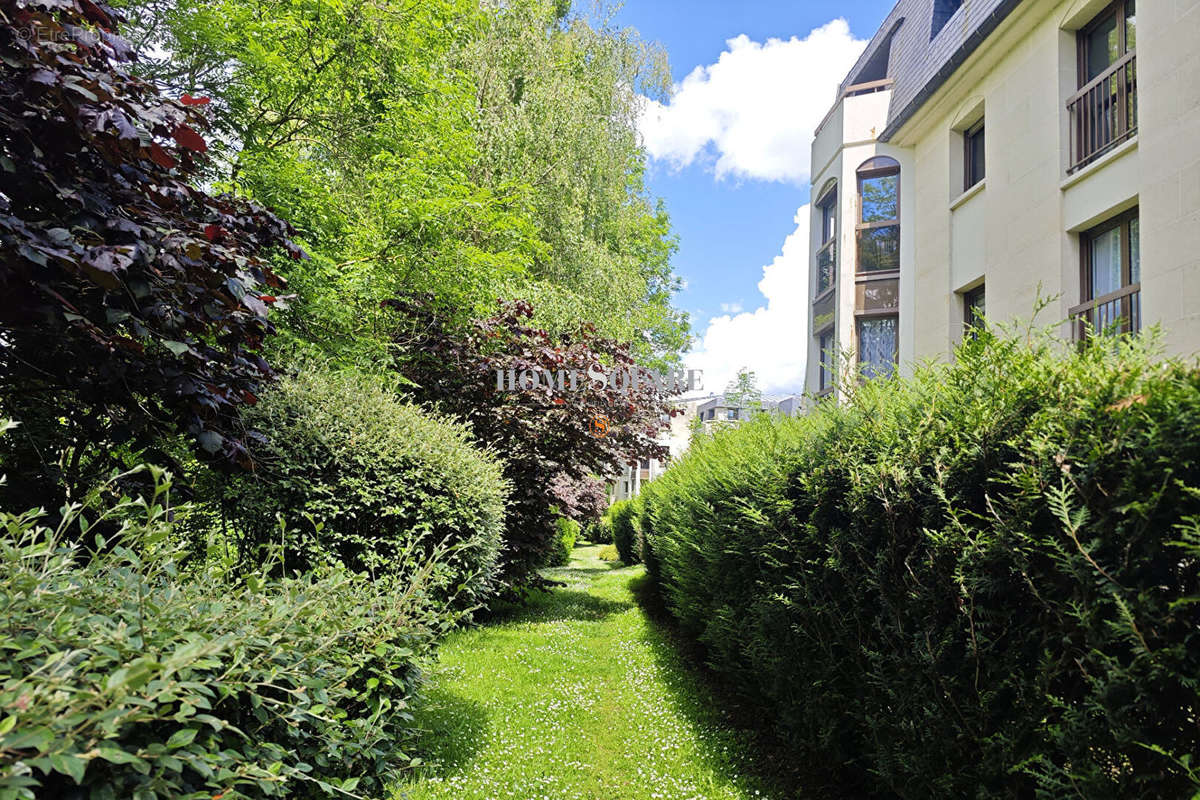 Appartement à COYE-LA-FORET