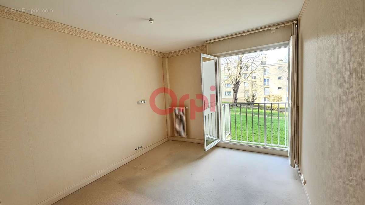 Appartement à CHAMBOURCY