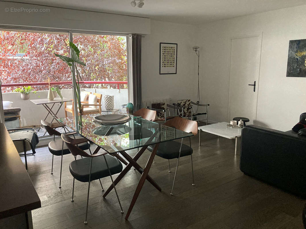 Appartement à CLERMONT-FERRAND