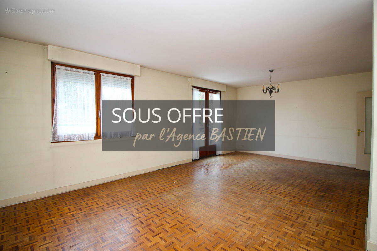 Appartement à DIVONNE-LES-BAINS