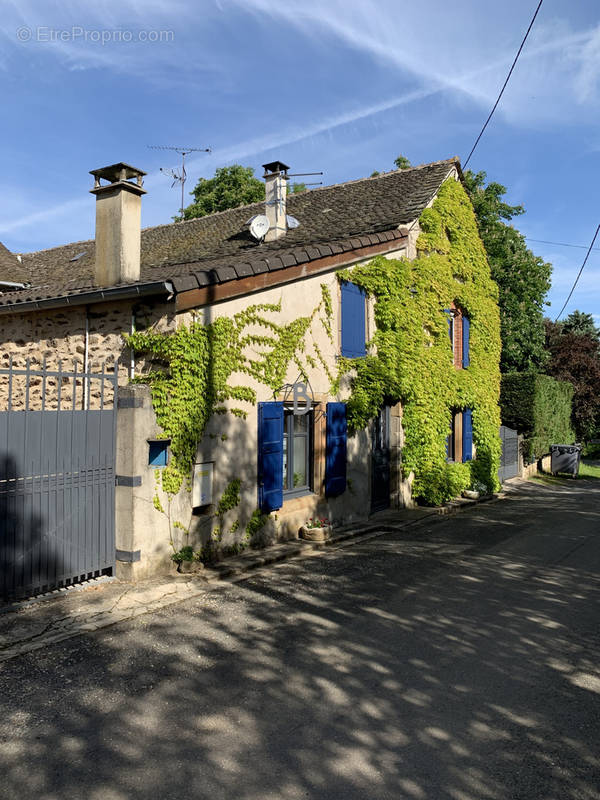 Maison à PAMPELONNE