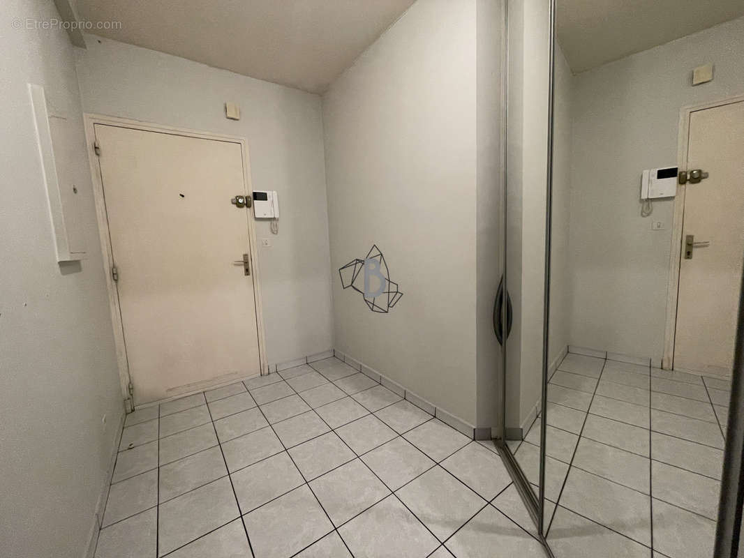 Appartement à RODEZ