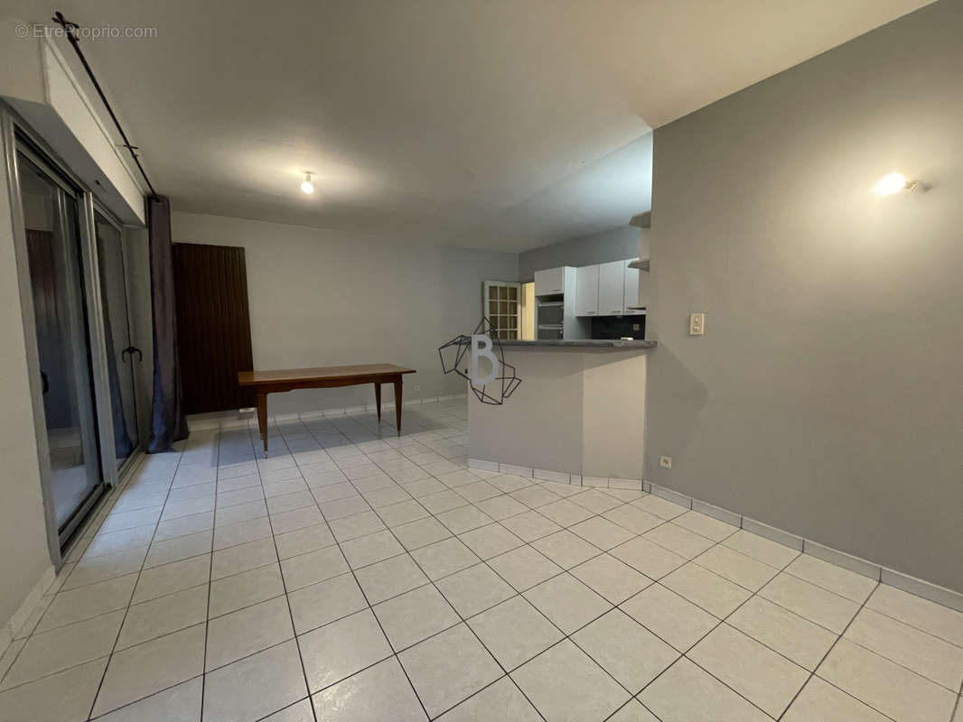 Appartement à RODEZ