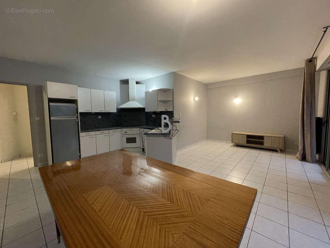 Appartement à RODEZ