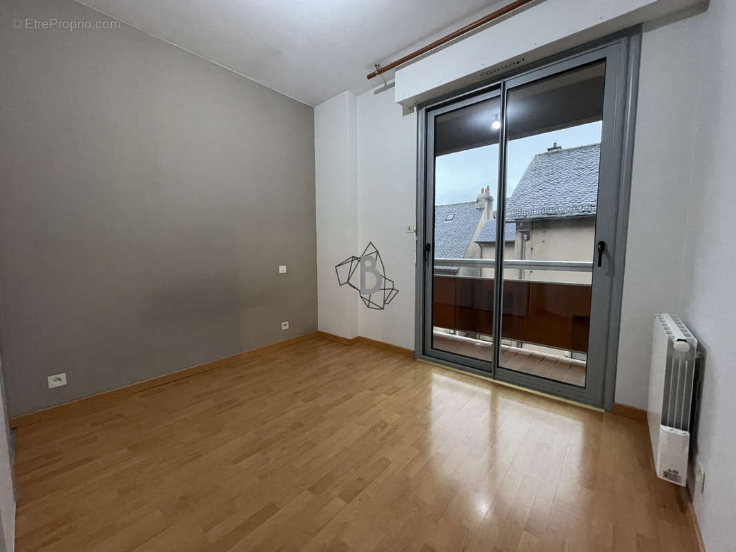 Appartement à RODEZ