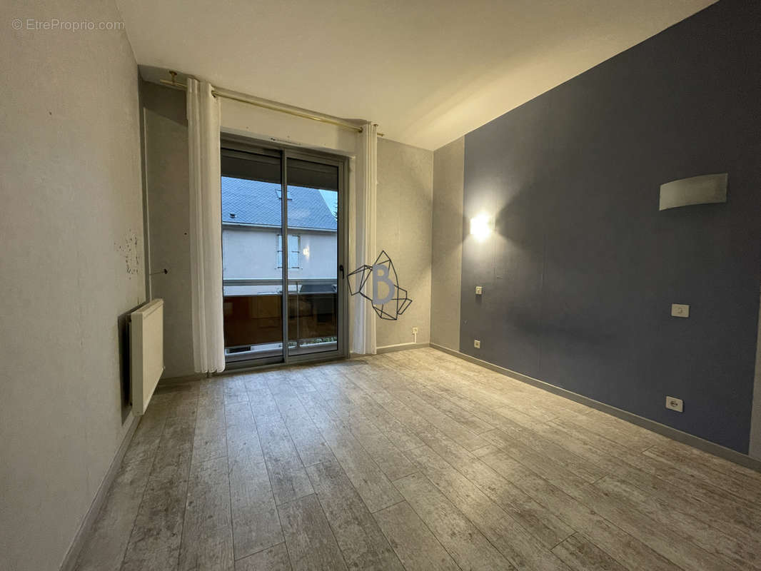 Appartement à RODEZ