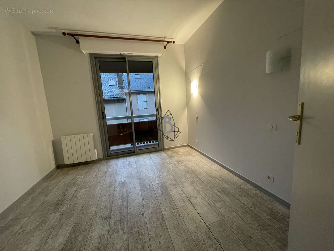 Appartement à RODEZ