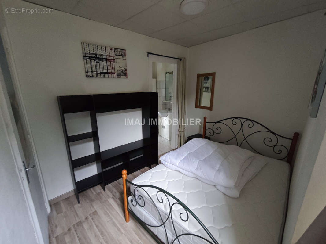 Appartement à EPINAL