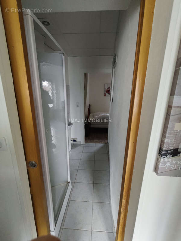 Appartement à EPINAL