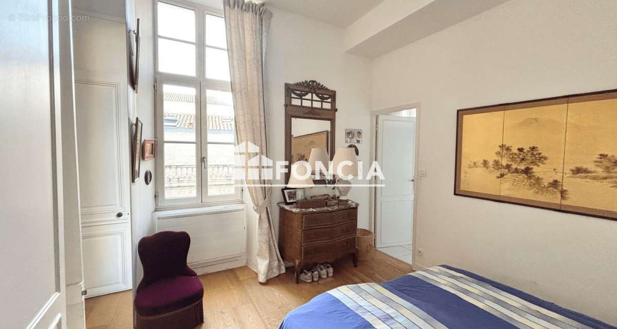 Appartement à LA ROCHELLE