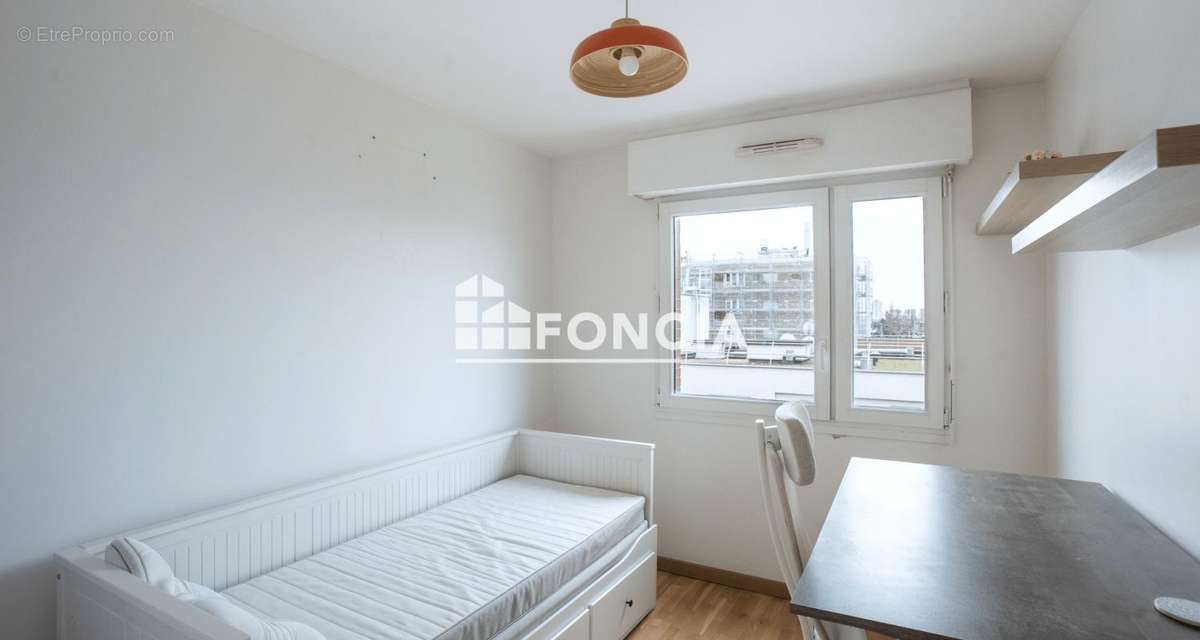 Appartement à SAINT-DENIS