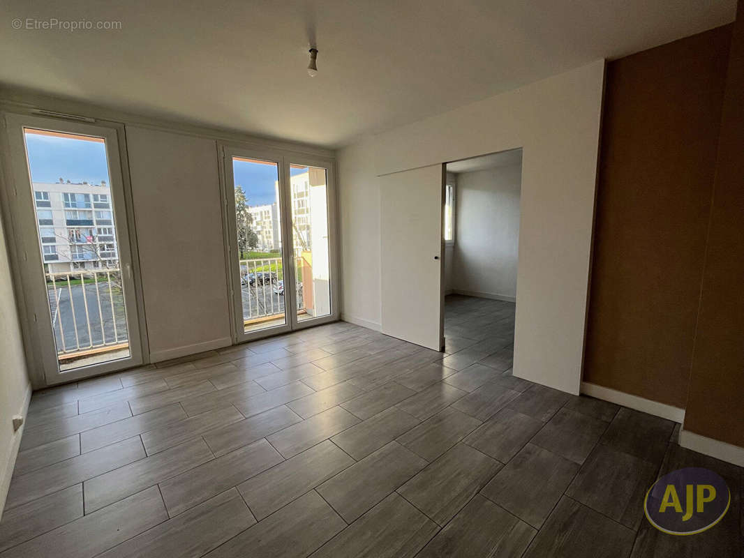 Appartement à CHOLET