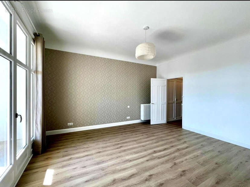 Appartement à VICHY