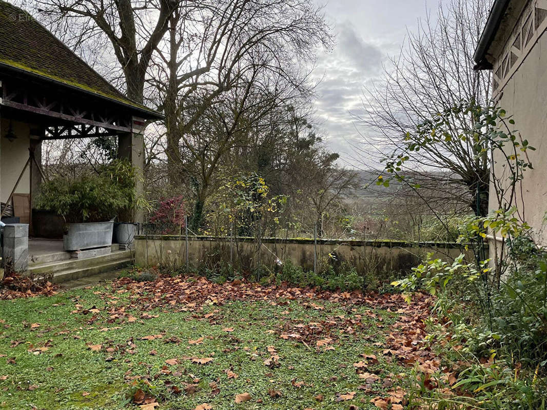 Maison à SAACY-SUR-MARNE