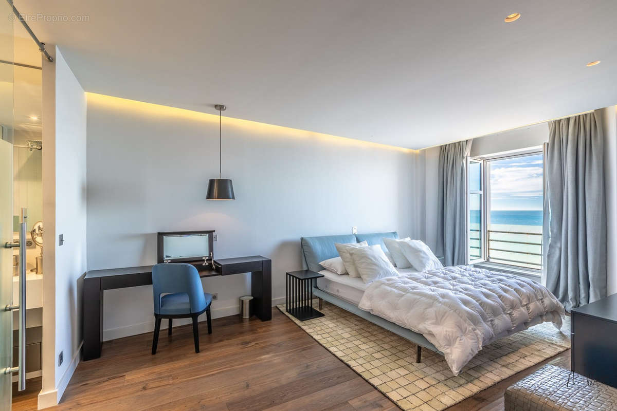 Appartement à BIARRITZ