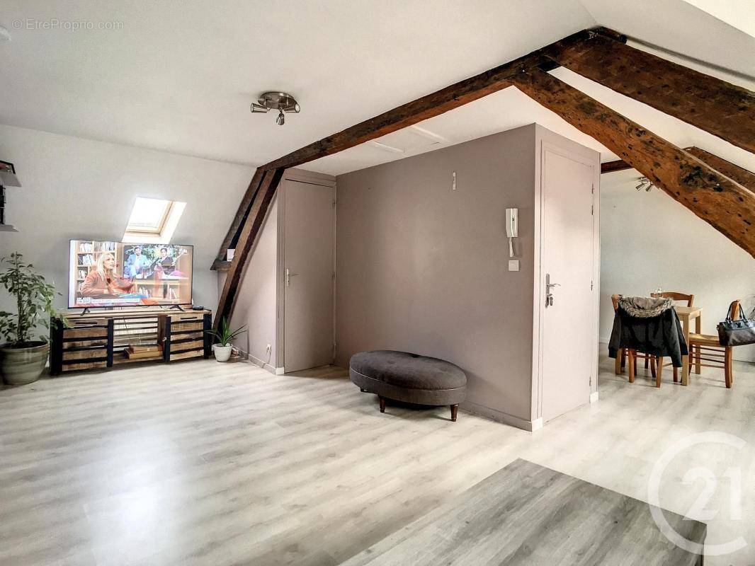 Appartement à MONTREUIL