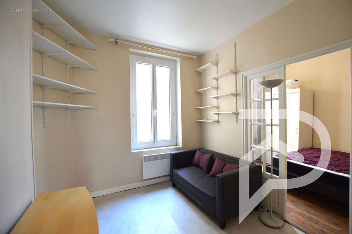 Appartement à PARIS-12E