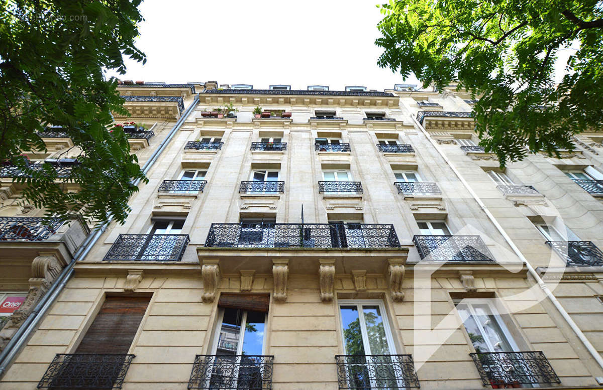 Appartement à PARIS-12E