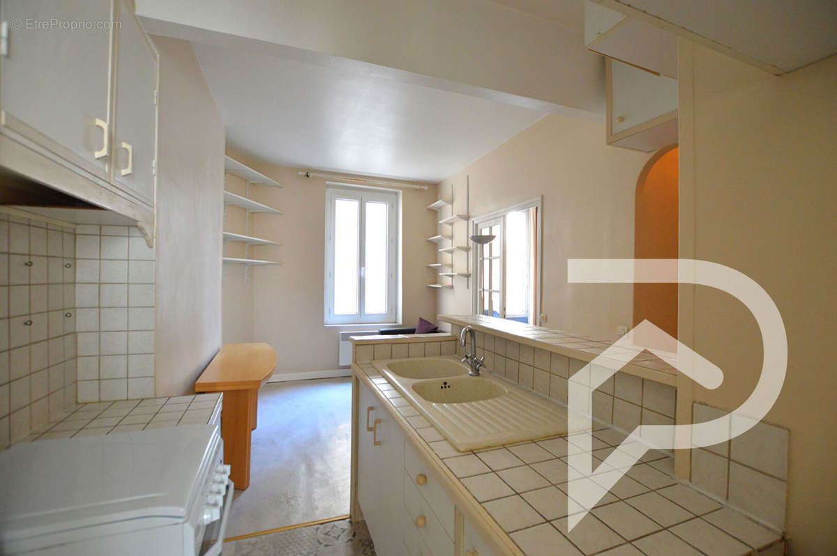 Appartement à PARIS-12E