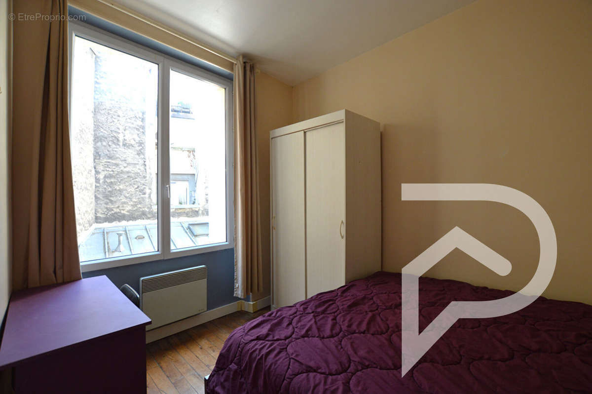 Appartement à PARIS-12E